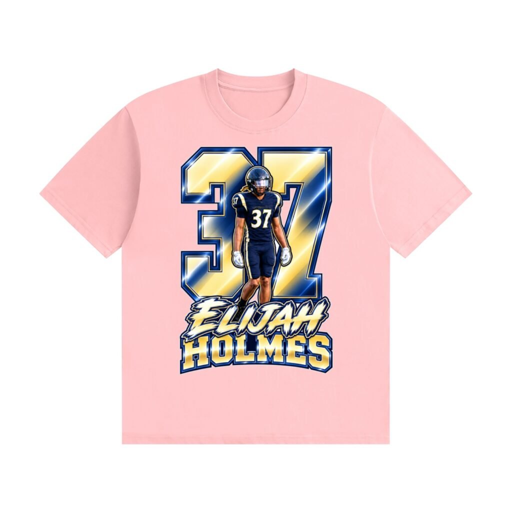 Elijah holmes Unisex Cotton T-Shirt