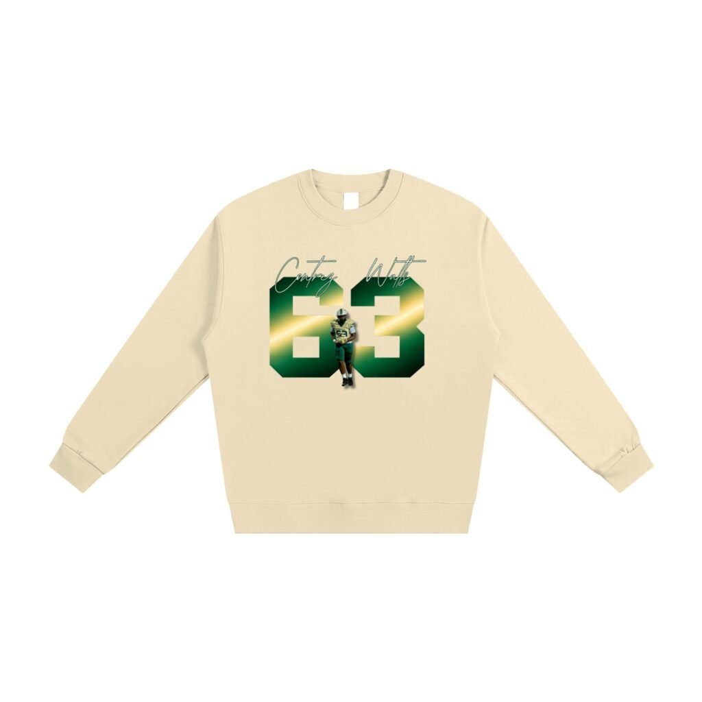 Contrez Watts Sweatshirt