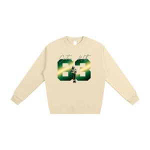 Contrez Watts Sweatshirt - Image 3