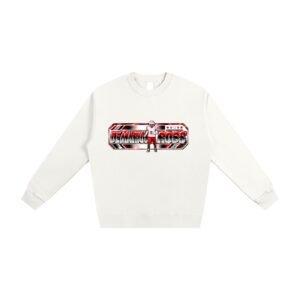 Demarius Ross   Sweatshirt - Image 2