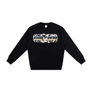 Elijah holmes Sweatshirt - Image 1