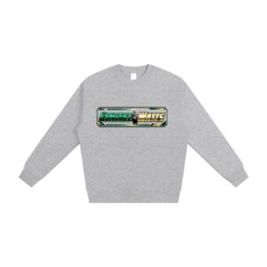 Contrez Watts Sweatshirt - Image 4