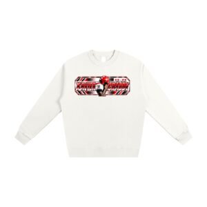 Xavier graddy Sweatshirt - Image 2