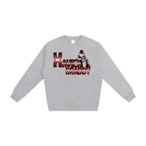 Xavier graddy Sweatshirt - Image 4